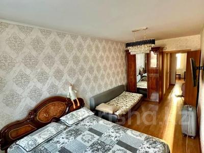 2-бөлмелі пәтер · 56.6 м² · 8/10 қабат, Наурыз 7, бағасы: 25 млн ₸ в Костанае