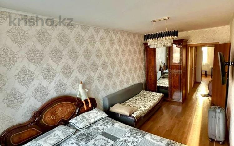 2-бөлмелі пәтер · 56.6 м² · 8/10 қабат, Наурыз 7, бағасы: 25 млн ₸ в Костанае — фото 2
