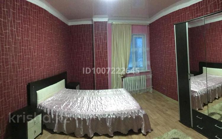 1-бөлмелі пәтер · 40 м² · 8/9 қабат, 11 ш/а. 115, бағасы: 10 000 ₸ в Актобе, мкр 11 — фото 2