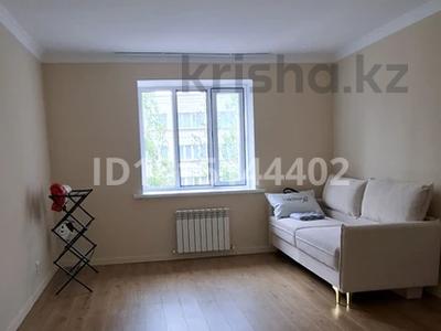 1-комнатная квартира · 29.3 м² · 2/5 этаж, Күіши Дина 4/4 за 16.8 млн ₸ в Астане, Алматы р-н