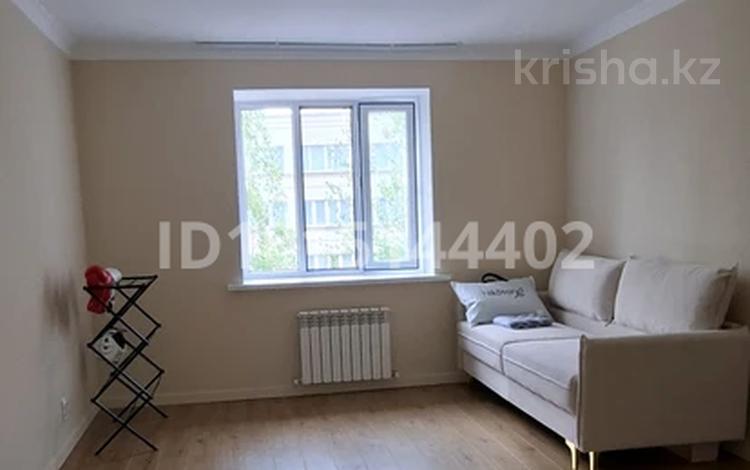1-комнатная квартира · 29.3 м² · 2/5 этаж, Күіши Дина 4/4 за 16.8 млн ₸ в Астане, Алматы р-н — фото 2