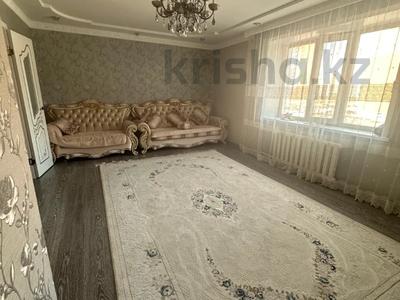 3-бөлмелі пәтер · 81.7 м² · 2/6 қабат, Кенен Азербаев 6 — Жумабаева, бағасы: 38 млн ₸ в Астане, Сарайшык р-н