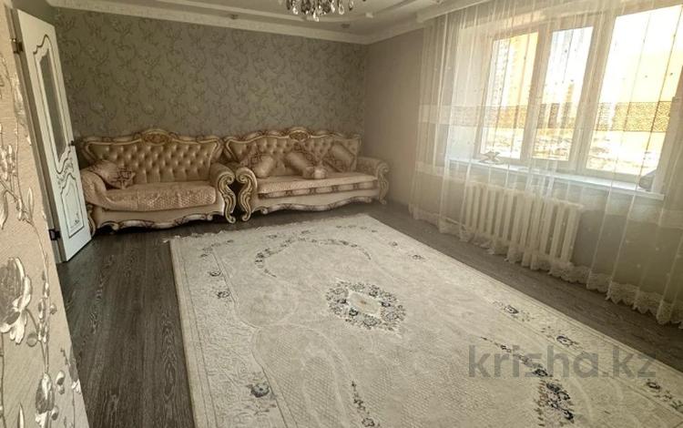 3-бөлмелі пәтер · 81.7 м² · 2/6 қабат, Кенен Азербаев 6 — Жумабаева, бағасы: 38 млн ₸ в Астане, Сарайшык р-н — фото 10