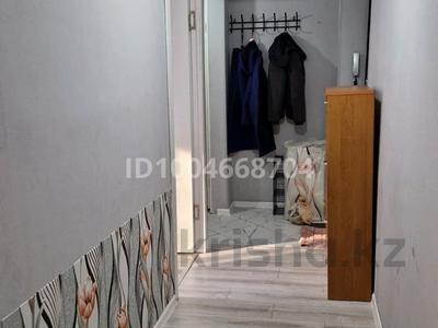 2-бөлмелі пәтер · 43 м² · 2/4 қабат, Жангозина 75/2, бағасы: 20 млн ₸ в Каскелене