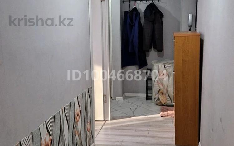 2-бөлмелі пәтер · 43 м² · 2/4 қабат, Жангозина 75/2, бағасы: 20 млн ₸ в Каскелене — фото 2