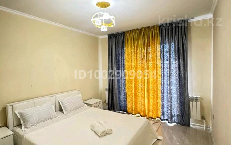 3-комнатная квартира · 95 м² · 8/12 этаж, 11-я улица — Акимат Департамент Парк Ристаран кафе за 20 000 〒 в Туркестане — фото 3