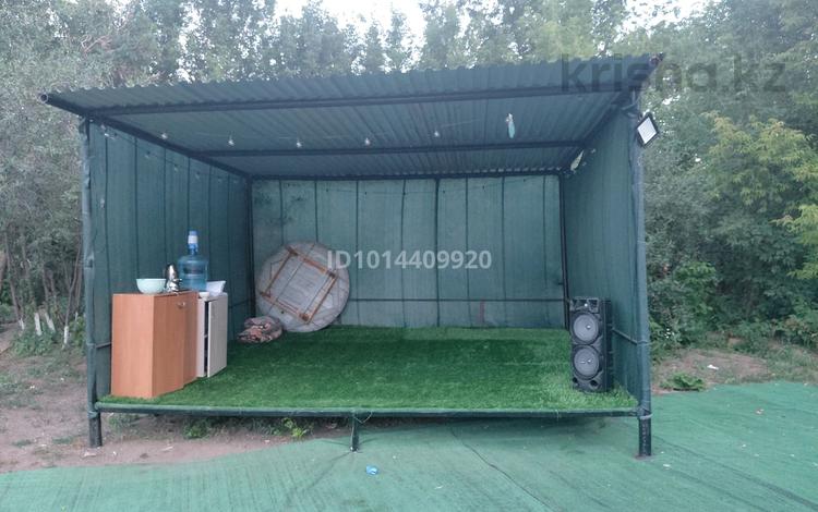 Дача · 2 комнаты · 69 м², Кронная 31 за 30 000 ₸ в Сатпаев — фото 2