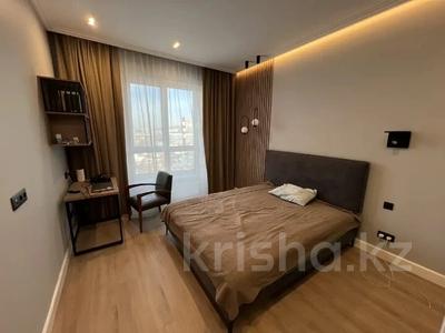 3-комнатная квартира · 104.5 м² · 12/19 этаж, Сейфуллина — ⭐ЛУЧШЕЕ⭐ за 149 млн ₸ в Алматы, Бостандыкский р-н