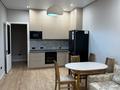 2-комнатная квартира · 55 м² · 6/12 этаж, Тауелсиздик — Шарль де Голля за 350 000 ₸ в Астане, Алматы р-н