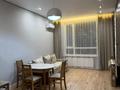 2-комнатная квартира · 55 м² · 6/12 этаж, Тауелсиздик — Шарль де Голля за 350 000 ₸ в Астане, Алматы р-н — фото 13