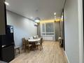 2-комнатная квартира · 55 м² · 6/12 этаж, Тауелсиздик — Шарль де Голля за 350 000 ₸ в Астане, Алматы р-н — фото 9