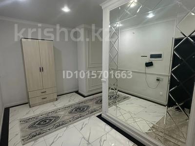 3-бөлмелі пәтер · 86 м² · 5/12 қабат, Қайтпас 1 ш/а., Байдибек би 116, бағасы: 300 000 ₸ в Шымкенте, Каратауский р-н