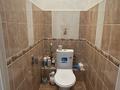 2-комнатная квартира · 60.3 м² · 4/9 этаж, Керей Жәнібек Хандар 9 за 270 000 ₸ в Астане, Есильский р-н — фото 3