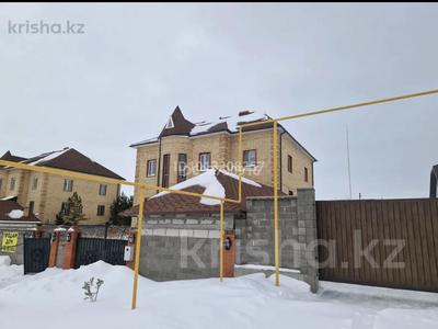 Отдельный дом · 8 комнат · 600 м², Нұра-ишим 10А за 79.5 млн ₸ в Косшы