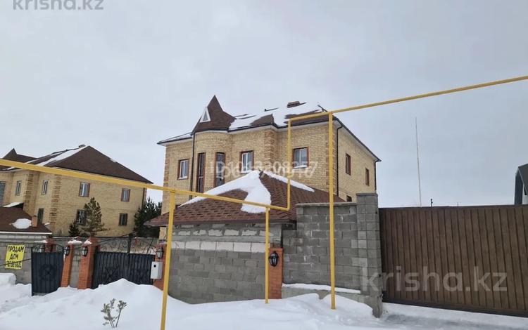 Отдельный дом · 8 комнат · 600 м², Нұра-ишим 10А за 79.5 млн ₸ в Косшы — фото 2