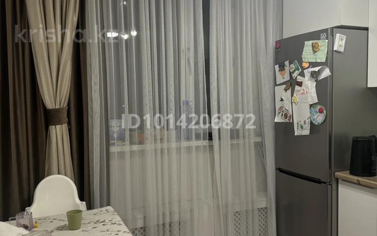 3-комнатная квартира · 70 м² · 4/5 этаж, мкр Гарышкер 7 за 27 млн ₸ в Талдыкоргане — фото 2