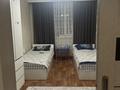 3-комнатная квартира · 70 м² · 4/5 этаж, мкр Гарышкер 7 за 27 млн ₸ в Талдыкоргане — фото 2