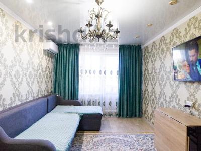 3-комнатная квартира, 63 м², 5/5 этаж, Кабанбай батыр за 17 млн 〒 в Талдыкоргане