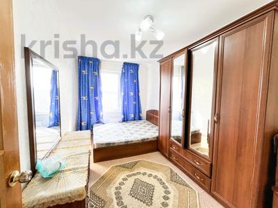 3-комнатная квартира, 60 м², 3/5 этаж помесячно, Жастар за 140 000 〒 в Талдыкоргане, мкр Жастар