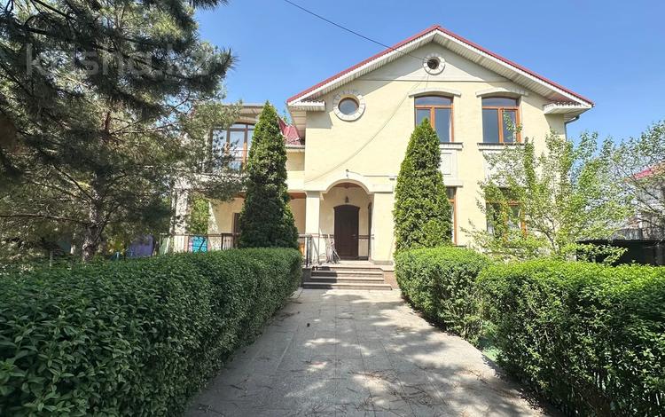Жеке үй · 6 бөлме · 426.7 м², Нурмагамбетов, бағасы: 3 млн 〒 в Алматы, Медеуский р-н — фото 2
