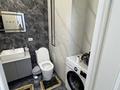 2-бөлмелі пәтер · 43 м² · 12/12 қабат, Райымбека 351/1, бағасы: 35.7 млн ₸ в Алматы, Алатауский р-н — фото 5