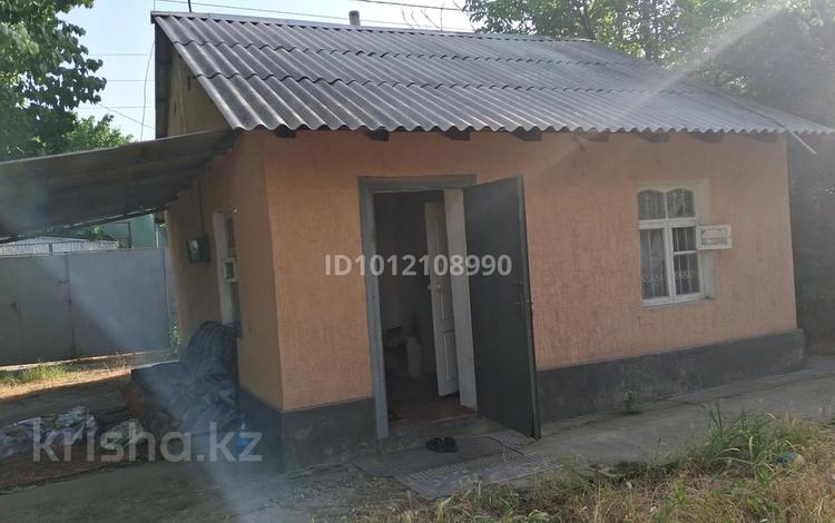 Дача · 2 комнаты · 42 м² · 6 сот., Цементникова 37 за 14 млн ₸ в Шымкенте, Каратауский р-н — фото 2