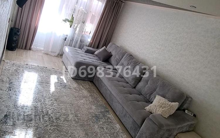 2-комнатная квартира · 45 м² · 5/5 этаж, мкр Строитель 37 за 16 млн ₸ в Уральске — фото 2