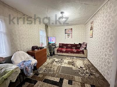 Отдельный дом · 3 комнаты · 47.2 м² · 4.44 сот., Киевская за 7 млн 〒 в Семее
