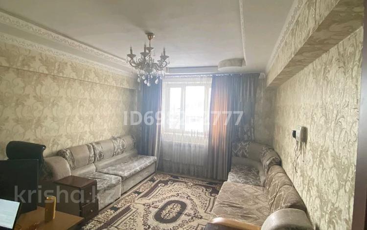 3-бөлмелі пәтер · 67 м² · 2/5 қабат · ай сайын, мкр Калкаман-2 33, бағасы: 250 000 〒 в Алматы, Наурызбайский р-н — фото 2