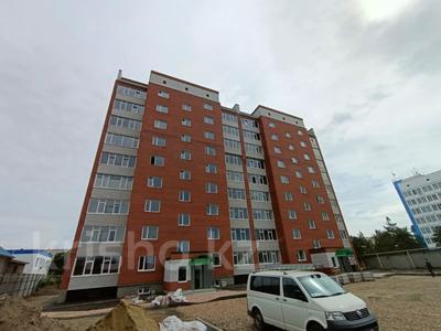4-комнатная квартира, 164 м², 6/9 этаж, Козыбаева (Айткужинов) 134 за ~ 62.3 млн 〒 в Костанае