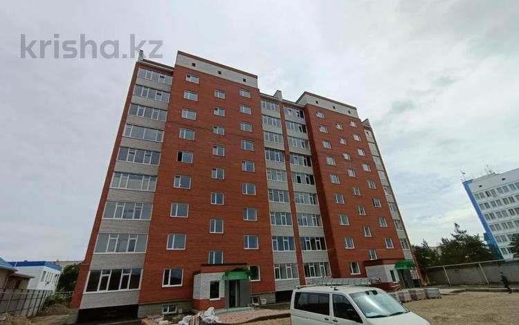 4-бөлмелі пәтер, 164 м², 6/9 қабат, Козыбаева (Айткужинов) 134, бағасы: ~ 62.3 млн 〒 в Костанае — фото 2