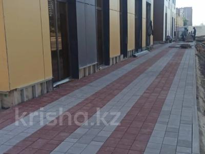 4-комнатная квартира · 120.19 м² · 8/8 этаж, Нажимеденова — А 426 за ~ 44.5 млн 〒 в Астане, Сарайшык р-н