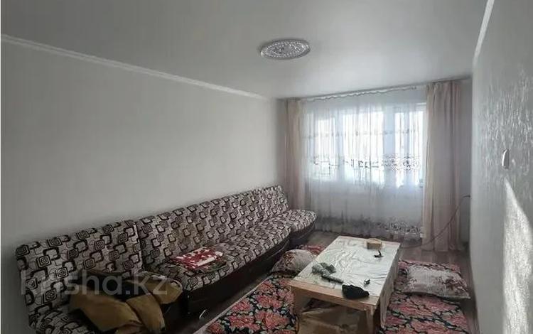 2-комнатная квартира · 45 м² · 5/5 этаж, ул. Абая за 7.5 млн ₸ в Темиртау — фото 2