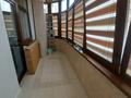 3-комнатная квартира · 109 м² · 2/7 этаж, Хаджи Мукана 39 за 117 млн ₸ в Алматы, Медеуский р-н — фото 2