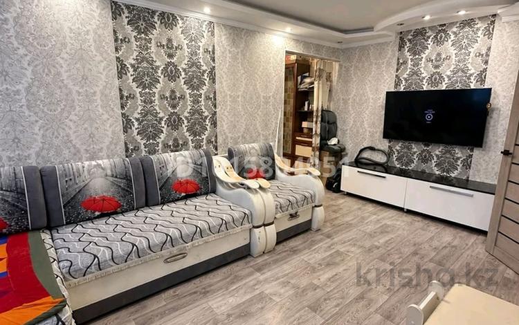 3-комнатная квартира · 48 м² · 2/5 этаж, Каирбаева 76 — Каирбаева - 1 Мая за 19.5 млн ₸ в Павлодаре — фото 2