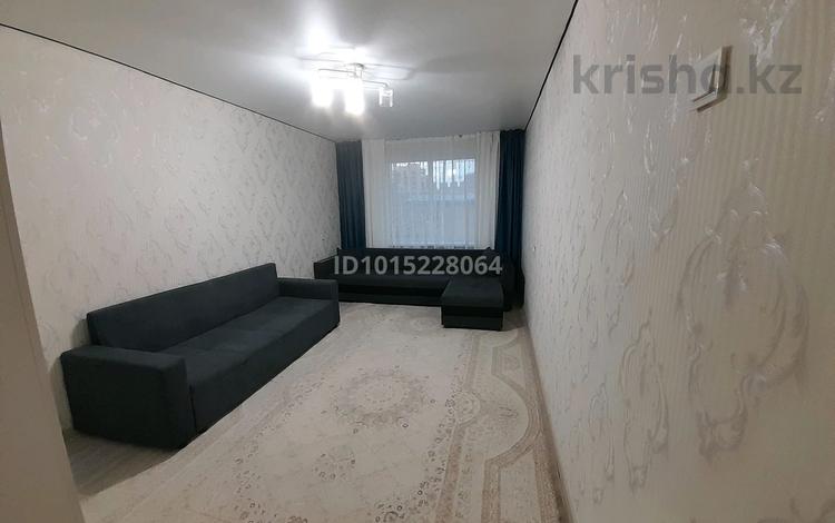 2 комнаты · 46 м² · 5/5 этаж, Тауелсыздык 26 — Куйшы Дина за 60 000 ₸ в Астане, Алматы р-н — фото 2