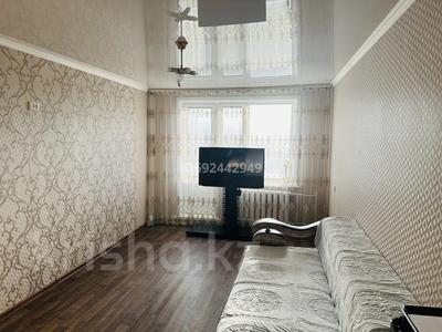 2-комнатная квартира, 48.9 м², 5/5 этаж, Шешембекова 11 за 10 млн 〒 в Экибастузе