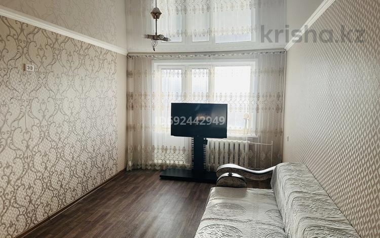 2-комнатная квартира, 48.9 м², 5/5 этаж, Шешембекова 11 за 10 млн 〒 в Экибастузе — фото 2