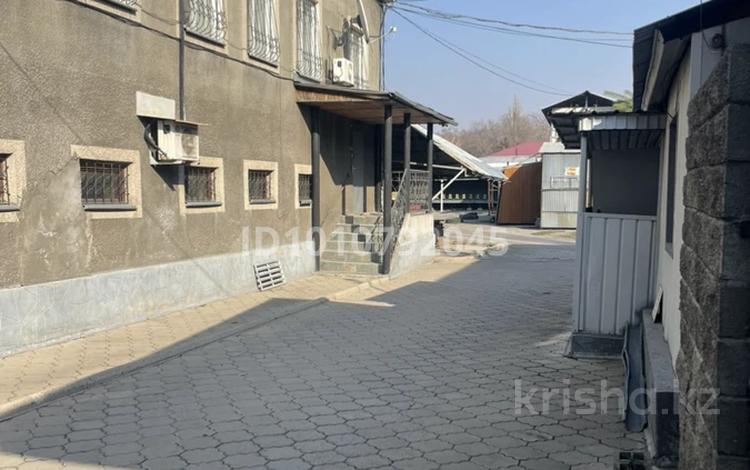 Завод · 30 соток, Рыскулова 181 за 350 млн ₸ в Талгаре — фото 2