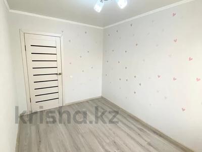 3-бөлмелі пәтер · 64 м² · 4/4 қабат, Жубанова — Утеген батыра, бағасы: 39.5 млн ₸ в Алматы, Ауэзовский р-н
