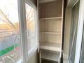 3-бөлмелі пәтер · 64 м² · 4/4 қабат, Жубанова — Утеген батыра, бағасы: 39.5 млн ₸ в Алматы, Ауэзовский р-н — фото 8