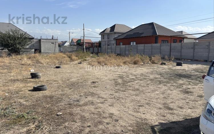 Жер телімі · 7 сотық, Айдарлы — Село Коксай, бағасы: 18 млн ₸ в Коксай (пути Ильича) — фото 2