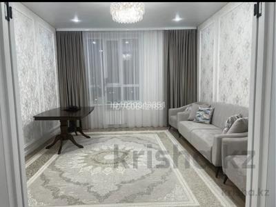 3-комнатная квартира · 98 м² · 7/10 этаж, мкр Юго-Восток, Муканова 9/3 за 58 млн ₸ в Караганде, Казыбек би р-н
