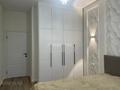 3-комнатная квартира · 98 м² · 7/10 этаж, мкр Юго-Восток, Муканова 9/3 за 58 млн ₸ в Караганде, Казыбек би р-н — фото 3