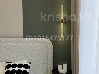 2-комнатная квартира · 41 м² · 4/9 этаж, Александр Сызганов 1/1 за 35.5 млн ₸ в Астане, Есильский р-н