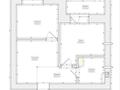 2-комнатная квартира · 41 м² · 4/9 этаж, Александр Сызганов 1/1 за 35.5 млн ₸ в Астане, Есильский р-н — фото 24