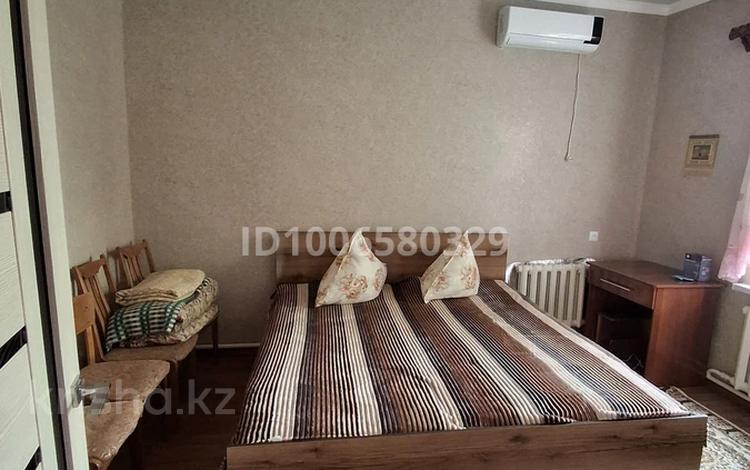 Отдельный дом · 4 комнаты · 73.95 м² · 600 сот., Переулок Асанова 9 за 24 млн ₸ в Кентау — фото 2