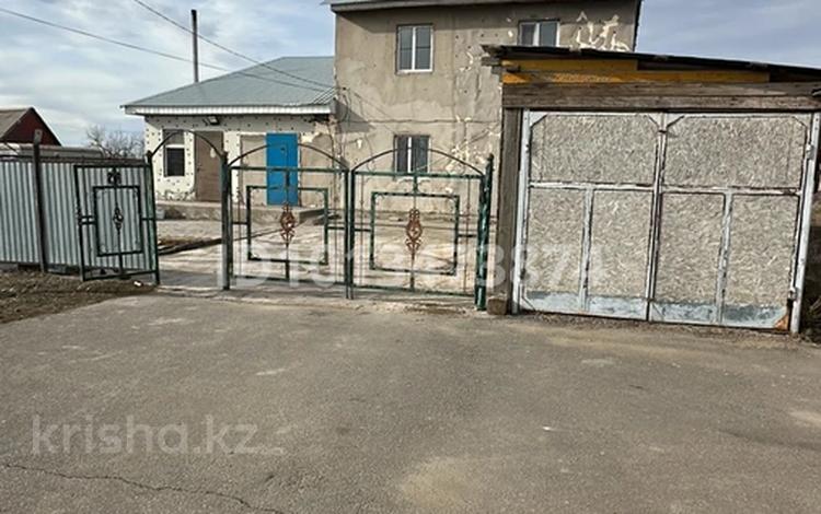 Отдельный дом · 6 комнат · 160 м² · 21.1 сот., Алпысбаева 45 — 1 көше за 38 млн ₸ в Воздвиженке — фото 3