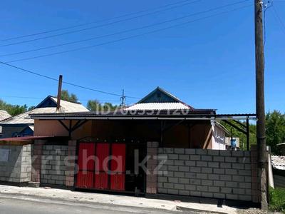 Отдельный дом · 4 комнаты · 100 м² · 6 сот., Толе би 5а — Магазин Тама за 13 млн ₸ в Уштобе