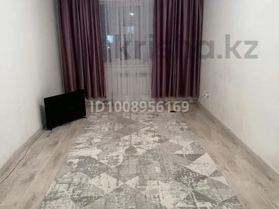 1-комнатная квартира · 47.9 м² · 1/5 этаж, мкр Саялы 64 за 180 000 〒 в Алматы, Алатауский р-н